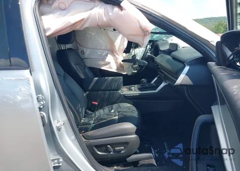 2024 Mazda Cx-90 3.3 Turbo Premium Plus from USA, damaged, VIN JM3KKEHD6R1181644